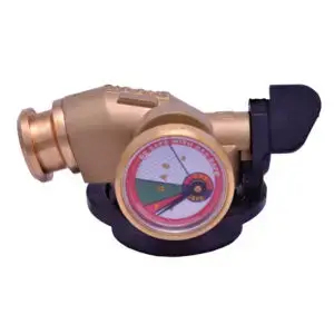 Domestic Gassafe Horizontal Device