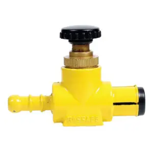 Gassafe Device for PNG